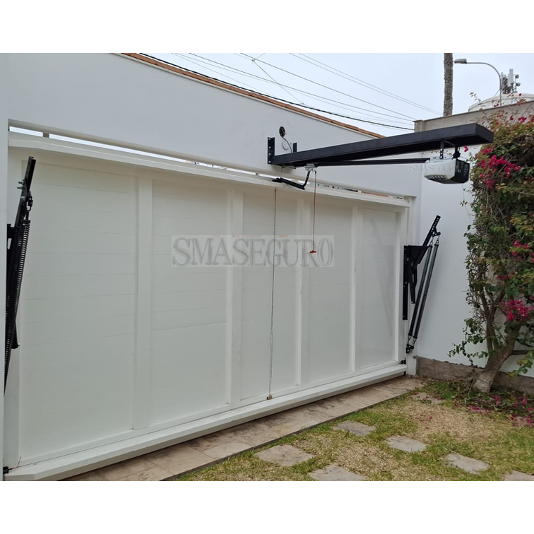 MOTOR LIFT MASTER